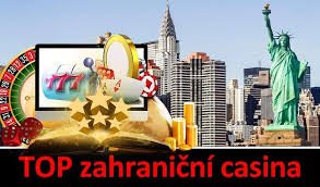 Casino Vklad Přes GoPay – Jak Na To