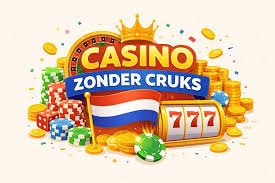 Casino zonder CRUKS met Snelle Uitbetaling - Ontdek de Beste Opties 1192924237