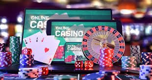 Casinos Online com Bónus Descubra as Melhores Ofertas do Mercado