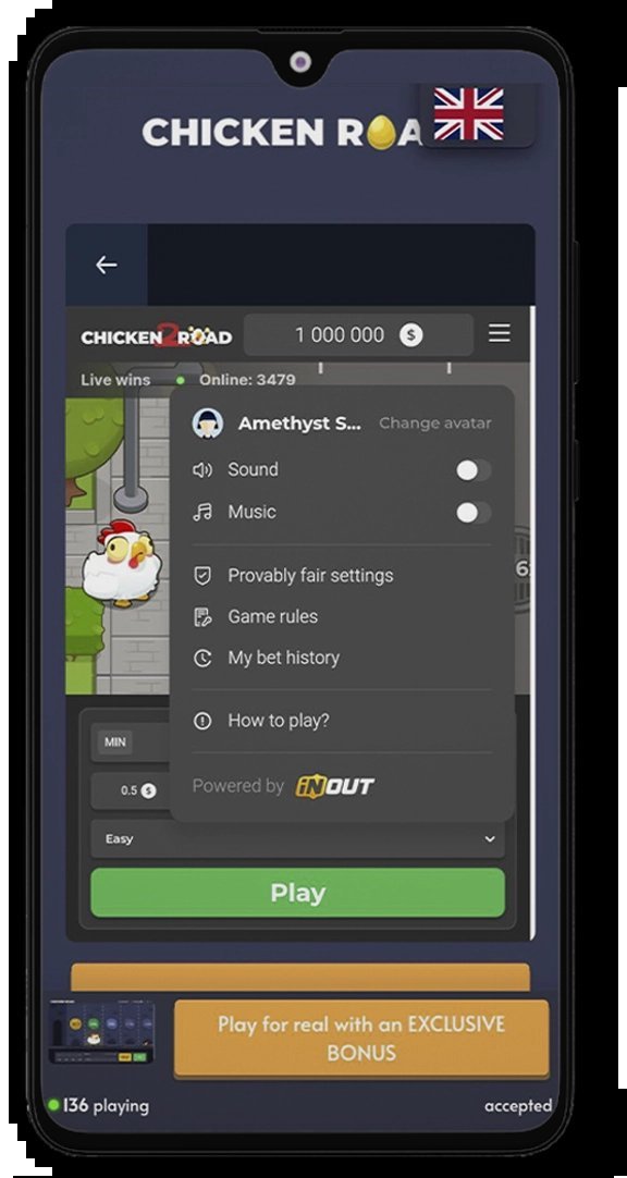 Descubre las Nuevas Funcionalidades de Chicken Road 2 en España