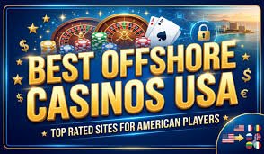 Comprehensive UK Casino Reviews Exploring the Best Offshore Sites