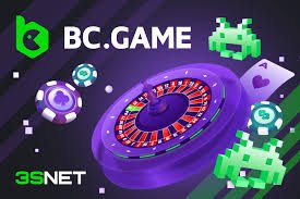 Découvrez le Casino France BC.Game  Une Nouvelle Dimension du Jeu en Ligne