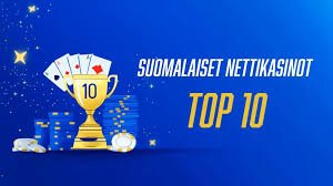 Die besten Online Casinos 2023 Ihre vollständige Anleitung