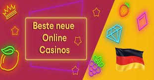 Die neuesten Online Casinos 2023 Entdecken Sie die besten Spiele und Angebote