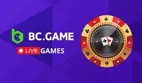 Discover BC.Game Your Direct Link to Exciting Crypto Gaming