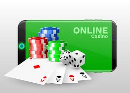 Discover New Casino Sites in the UK with No Deposit Bonuses -9229793