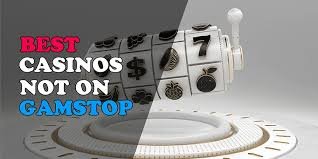 Discover the Best Casino Not on GamStop in the UK
