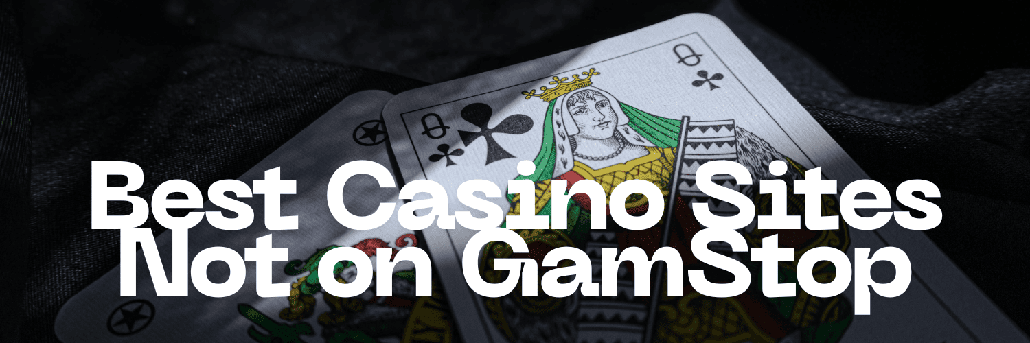 Discover the Best Casinos Not on GamStop Discover the Best Casinos Not on GamStop