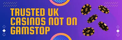 Discover the Best Non Gamstop Casinos in the UK Discover the Best Non Gamstop Casinos in the UK