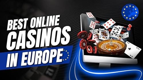 Discover the Best Online Casinos in Europe for 2023 -1817335339