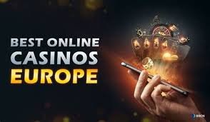 Discover the Best Online Casinos in Europe for 2023 -1817335339