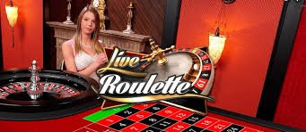 Discover the Excitement of Lightning Roulette