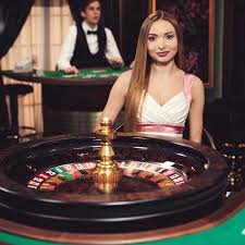 Discover the Excitement of Lightning Roulette