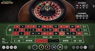 Discover the Excitement of Online Roulette Games in India -1651293901