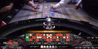 Discover the Excitement of Online Roulette Games in India -1651293901