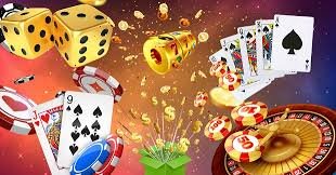 Discover the Exciting World of 7Slots Casino Online Games Discover the Exciting World of 7Slots Casino Online Games