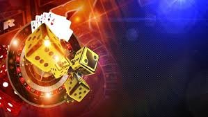 Discover the Exciting World of Casino Betti UK