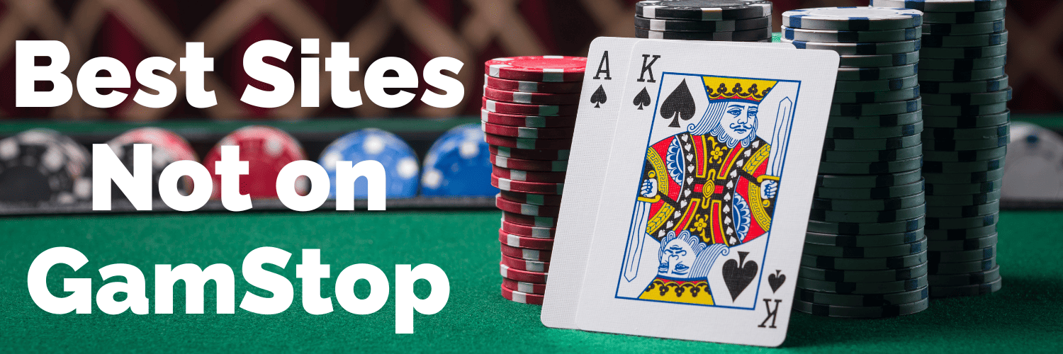 Discover the Exciting World of New Non GamStop Casinos -1689261730