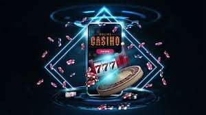 Discover the Exciting World of Prive Casino Excellence in Online Gaming