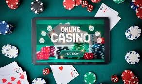 Discover the Thrill of Maximum Casino Online Games