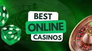 Discover the Thrill of Maximum Casino Online Games