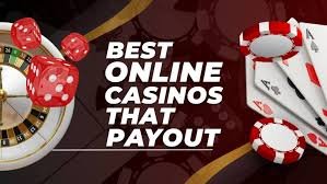 Discover the Top Rated Online Casino Play and Win Big! Discover the Top Rated Online Casino Play and Win Big!