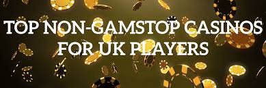 Discover the World of Non Gamstop Casinos 1720292910