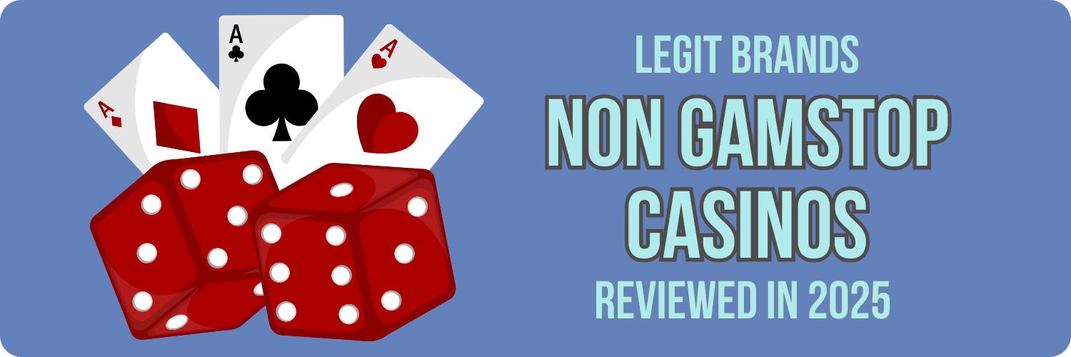 Discover Top Casino Sites Not on Gamstop 1825959848