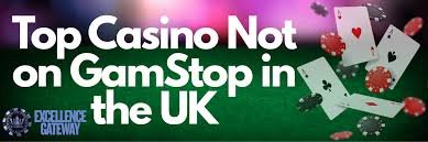 Discovering Casino Sites Not on Gamstop 1789696457