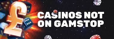 Discovering UK Online Casinos Not on GamStop -2070129355