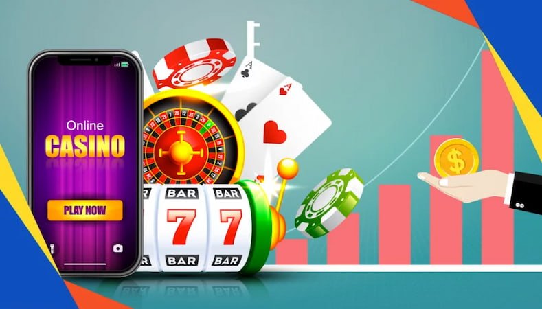 Experience the Excitement of Casino Tropic Slots 874167862