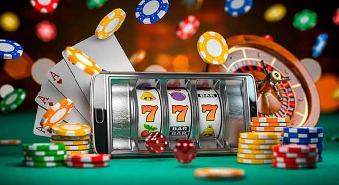 Experience the Joy of Ocean Breeze Online Casino UK