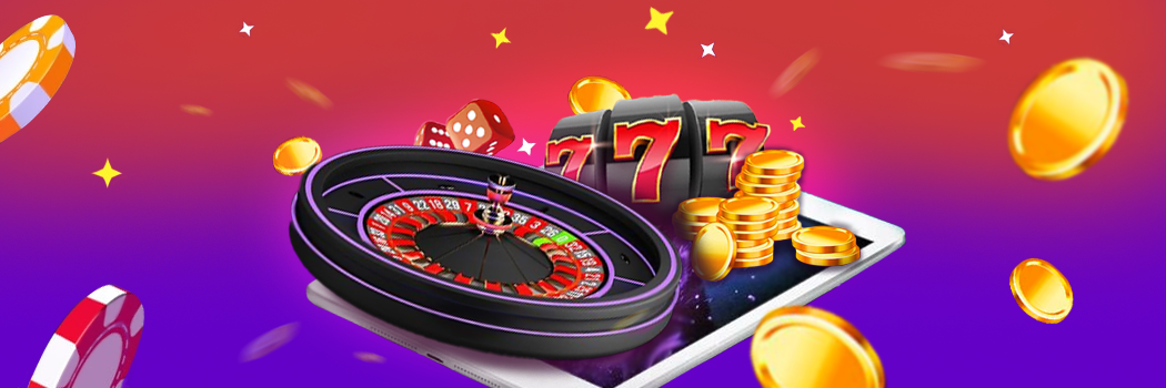 Experience the Thrill of Online Casino Gaming at RainBet 1792314846