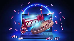 Experience the Thrill of Online Casino WG UK -241010888