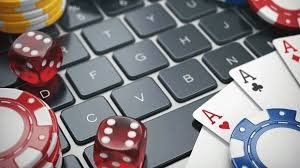 Experience the Thrill of Online Casino WG UK -241010888