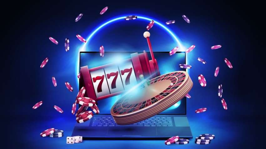 Experience the Thrill of RainBet Casino Online Slots
