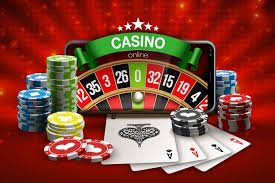Experience the Thrill of RainBet Casino Online Slots