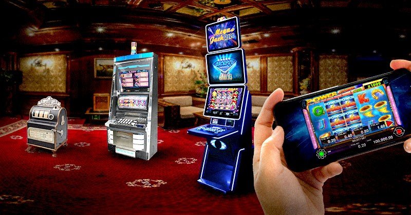 Experience the Thrill of SlapKong Casino & Sportsbook 1723825815