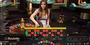 Experience Thrills with Online Roulette Real Money App