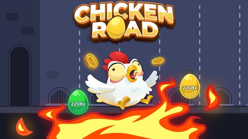 Chicken road casino - Een Kijkje naar de Populaire Online Gokspel: Chicken Road in Nederland