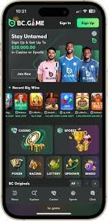 Explore BC.Game The Crypto-Friendly Casino Revolutionizing Gambling in the USA
