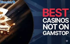 Explore Gambling Sites Not with GamStop
