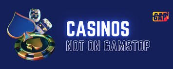 Explore New Non Gamstop Casino Sites for an Enhanced Gaming Experience