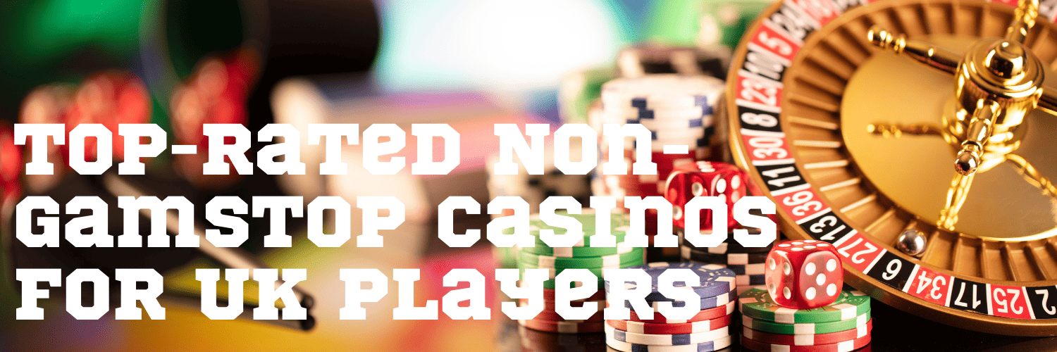 Explore New Non Gamstop Casino Sites for an Enhanced Gaming Experience