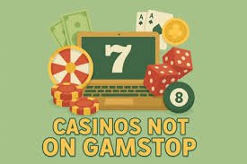 Explore Online Casinos Not Blocked by Internet Restrictions