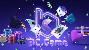 Explore the Exciting Features of BC.Game Betting Platform