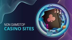 Explore the Exciting World of New Non Gamstop Casino Sites