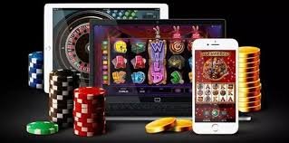 Explore the Exciting World of WildWild Casino Online Games Explore the Exciting World of WildWild Casino Online Games