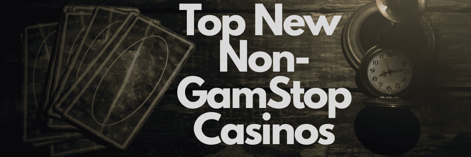 Explore the Latest New Non Gamstop Casino Sites -1923635309