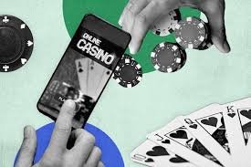 Exploring £10 Free No Deposit Casinos Your Guide to Easy Wins